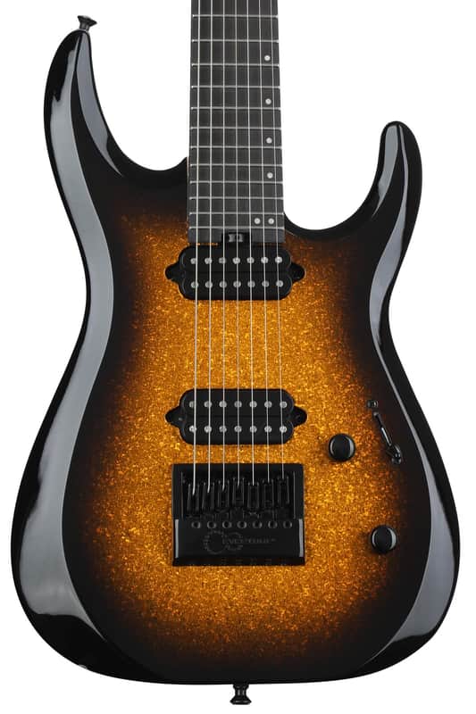Jackson Pro Plus Series DK Modern EVTN7 | Reverb