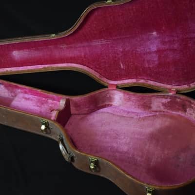 Gibson Super 400 CESN 1962 - natural image 24