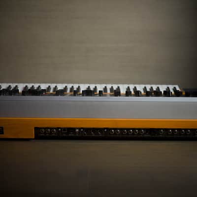 Moog One 16-Voice 61-Key Polyphonic Analog Synthesizer image 15