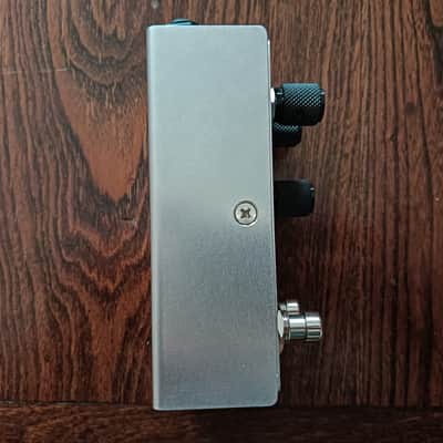 3Leaf Audio Octabvre MK3 2024 octaver (unique piece) image 5
