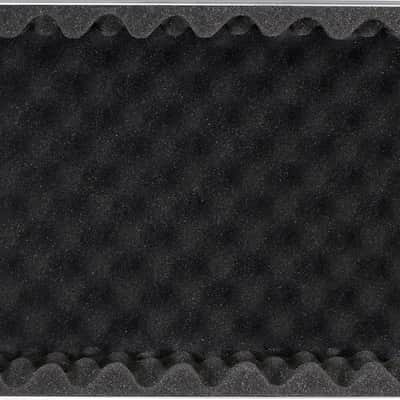 Seismic Audio - SA-PTR-6U - 6 Space Pro Audio DJ Road Rack Case - Pro Tour Grade image 9