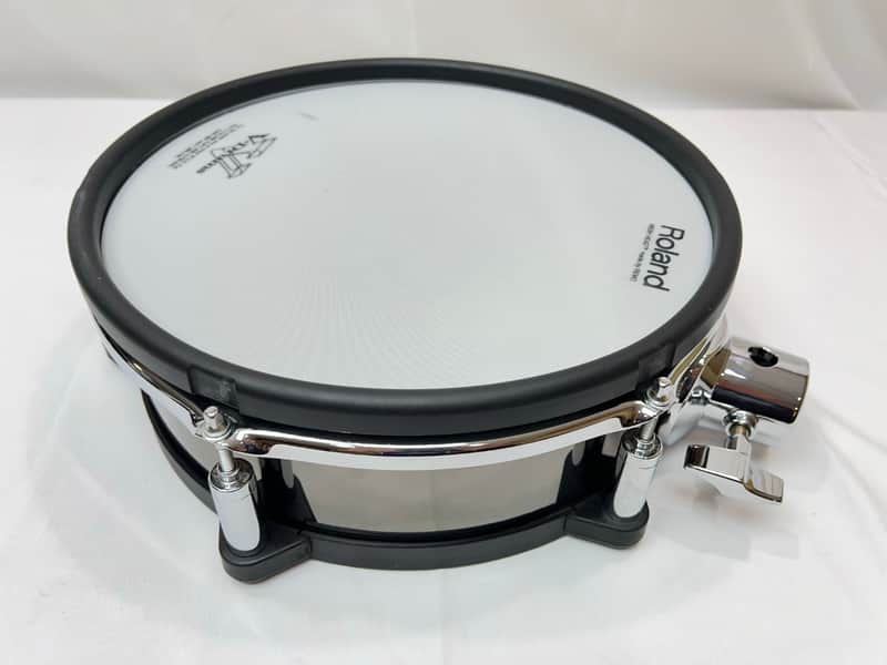 Roland PD-128-BC V-Pad 12" Dual Trigger Mesh Drum Pad image 1
