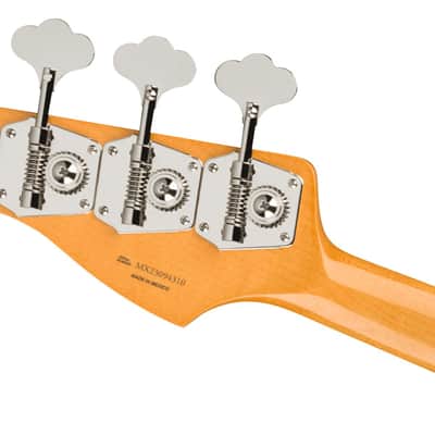 Fender Vintera II '60s Jazz Bass Black (new) image 5
