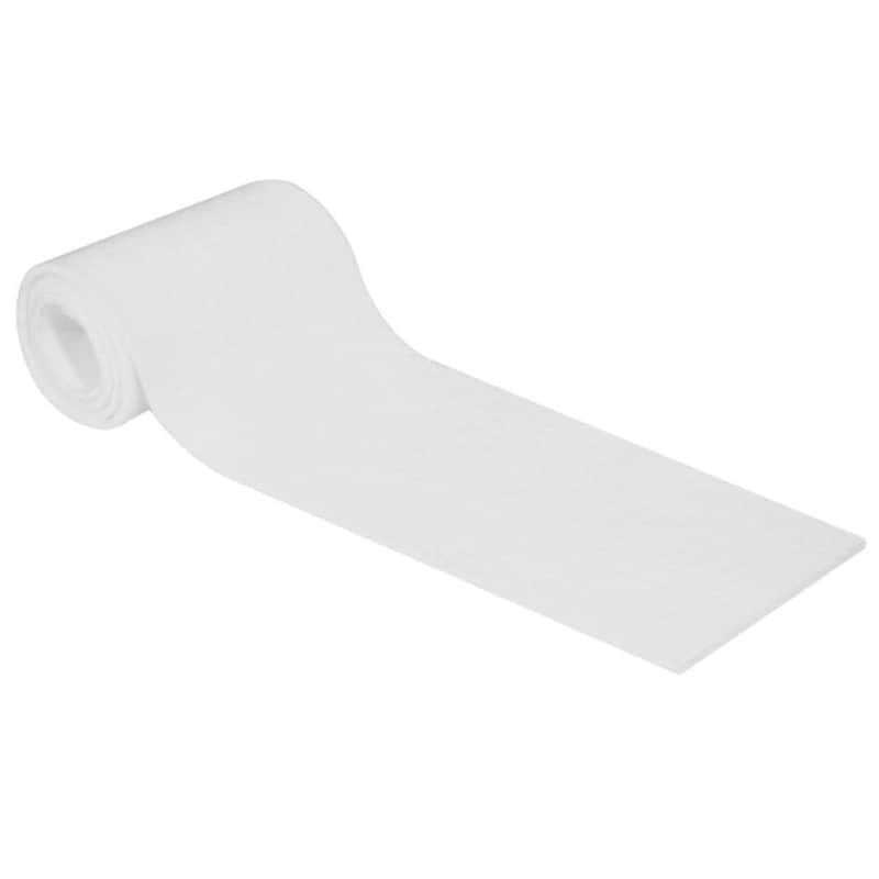 Hayman Felt Strip Bass Drum Muffler MFS-706 image 1