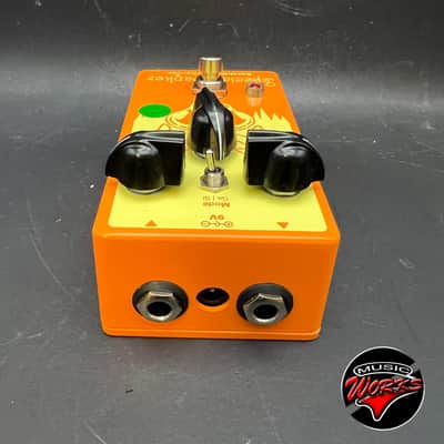 Earthquaker Devices   Special Cranker Overdrive image 5