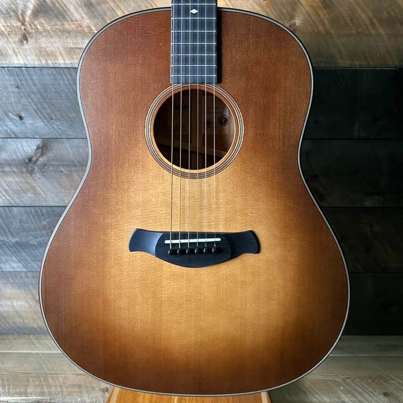 Used 2019 Taylor Builders Edition 517 - Wild Honey Burst image 1