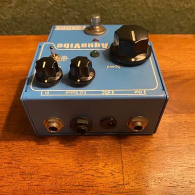 Foxrox Electronics AquaVibe 2010s - Blue image 2
