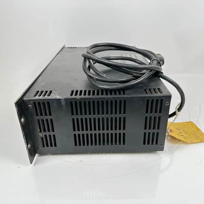 BGW 320 B Commercial Power Amplifier Amp image 6