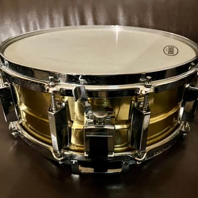 Yamaha Recording custom yess 1994 - Stage white image 13