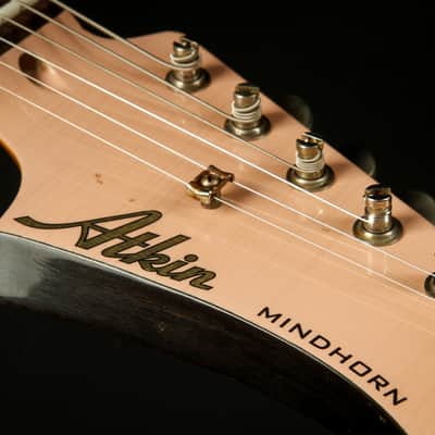 Atkin The Mindhorn - Shell Pink image 8