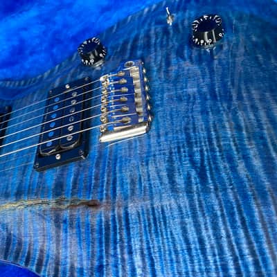 PRS Custom 24 1985 image 3