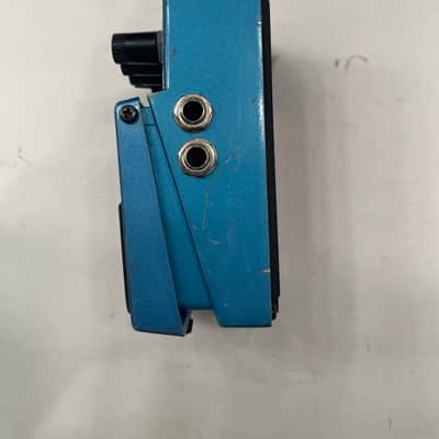 Boss Roland HR-2 Harmonist Pitch Shifter Guitar Bass Effect Pedal image 3