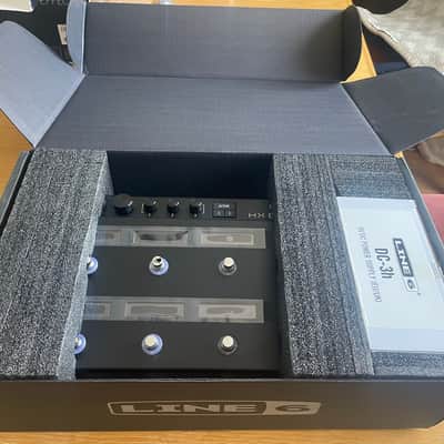 Line 6 HX Effects 2024 image 7