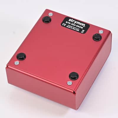 Strymon SUNSET Dual Overdrive Overdrive [S22-05316] (08/03) image 2