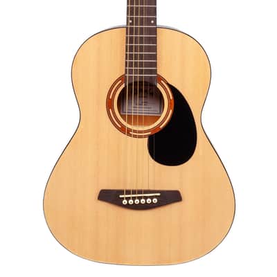 Kohala KG75S 3/4 Size Steel String Acoustic Guitar w/ bag image 1