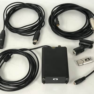 XTZ Microphone Pro Room Analyzer Microphone image 9