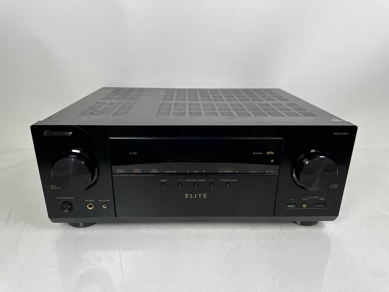 Pioneer VSX-LX304 9.2 AV Receiver image 1