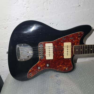 1962 / 1966 FENDER JAZZMASTER USA - ONE OF A KIND image 2