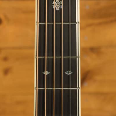 Martin Custom & Special Editions | OM45 John Mayer Platinum image 9