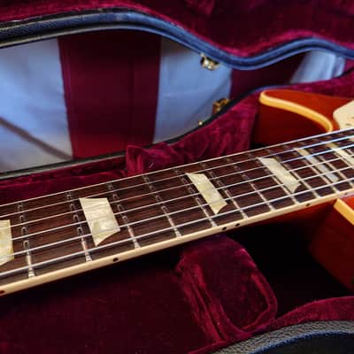 2010 Gibson Custom Shop Eric Clapton "Beano" '60 Les Paul (Murphy Aged) - *Steve Miller's Former Les Paul* image 19