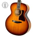 2007 Collings SJ Sunburst #13394