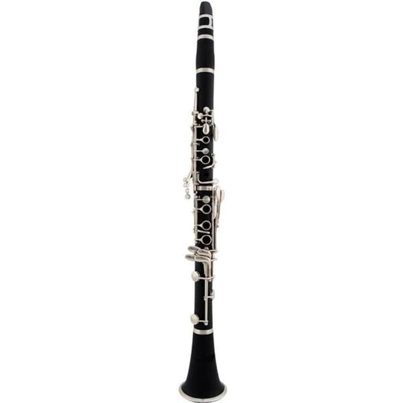 Sinclair SCL-2200 Clarinet w/Case image 1