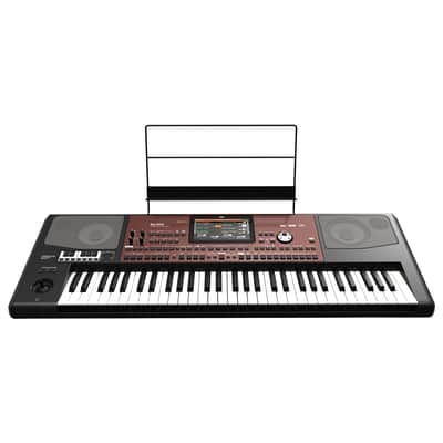 Immagine Korg Pa700 OR - 9