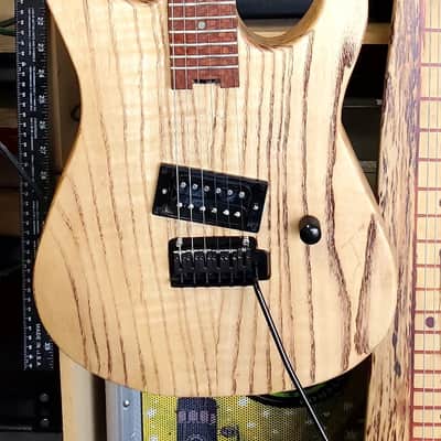 Custom Build Holy Grail 2026 - Natural image 1