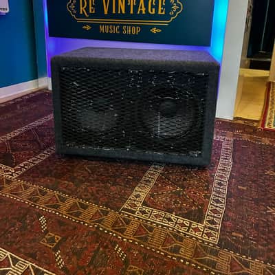 Acoustic Model 220 Solid-State Bass Amp Head USED | Reverb