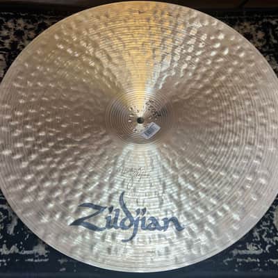 Zildjian 22" K Constantinople Medium Ride Cymbal - Traditional 2602g image 3