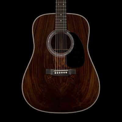 Martin HD-28 Wild Grain Rosewood Empire Custom 2025 image 10
