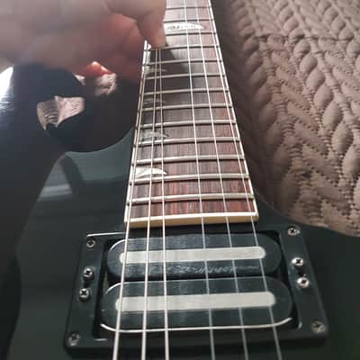 Kramer Sustainer 1989 image 10