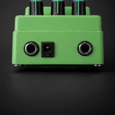 Ibanez TS10 Tube Screamer Classic 1990 - 1993 - Green image 3