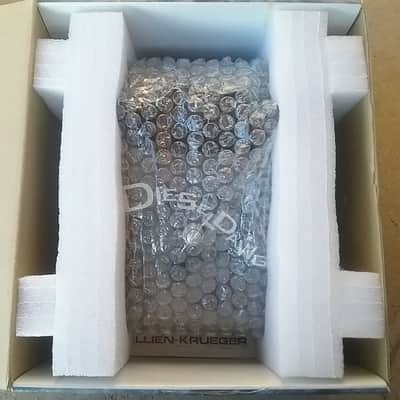 Gallien-Krueger Diesel Dawg bass overdrive and distortion pedal image 4