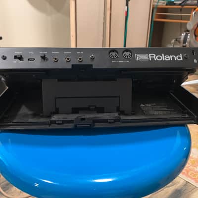 Roland Boutique Series TR-08 Analog Modeling Drum Machine 2017 - Present - Black imagen 3
