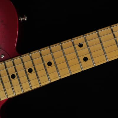 Fender Custom Vintage Custom '68 Telecaster NOS - PSY (#842) image 16