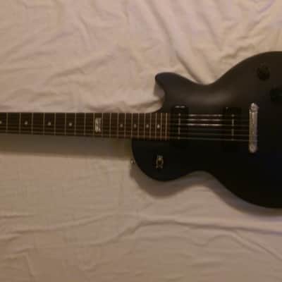 Gibson Les Paul Melody Maker 2014 Manhattan Midnight Blue image 1