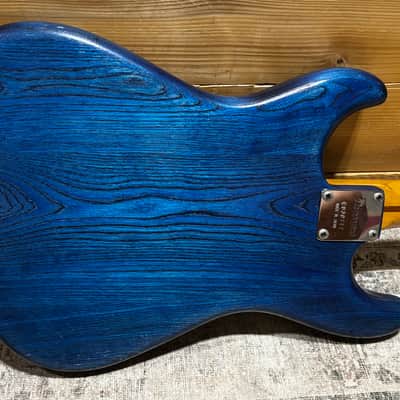 Ibanez BL300 Blazer Standard Electric Guitar MIJ Japan image 13