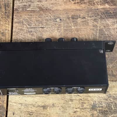 Lexicon ALEX effect processor image 15