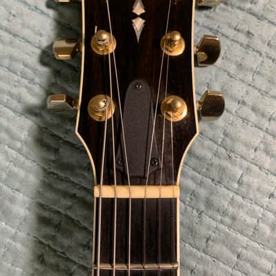 Taylor T5z First Addition 2013 - Koa custom image 8