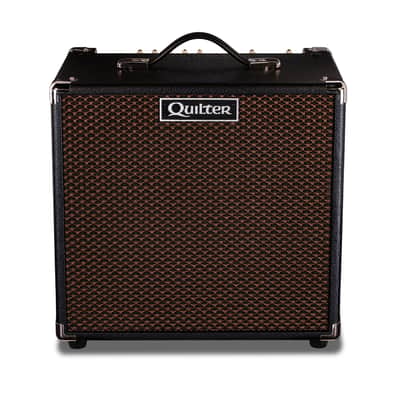 Quilter Aviator Cub UK 1x12" Guitar Combo Amp image 1