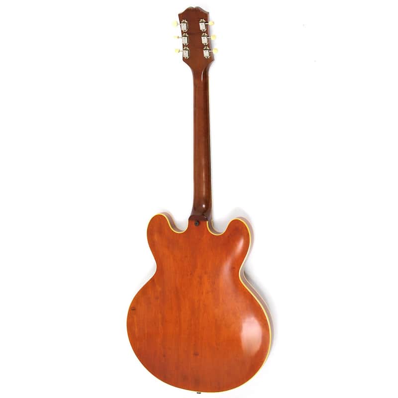 Epiphone Casino E230TD with Tremotone Vibrola 1961 - 1969 image 2