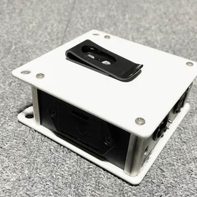 Glensound GS-MCA001 portable microphone preamplifier image 3