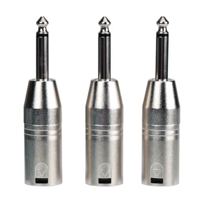 Xvive Portable 3 Channel Personal Mixer - Kit image 5
