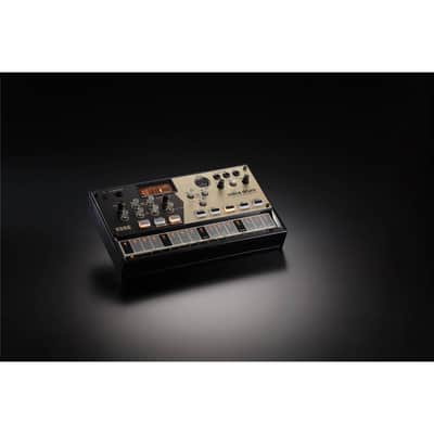 Korg Volca Drum Physical Modeling Drum Synthesizer image 17