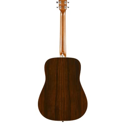 Alvarez Masterworks Series MD70EBG Bluegrass - Natural image 6