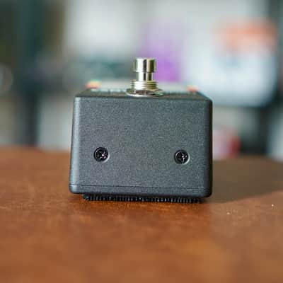 Walrus Audio Canvas Tuner Black image 6