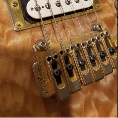 Yamaha Pacifica PAC USA-2 Natural image 7