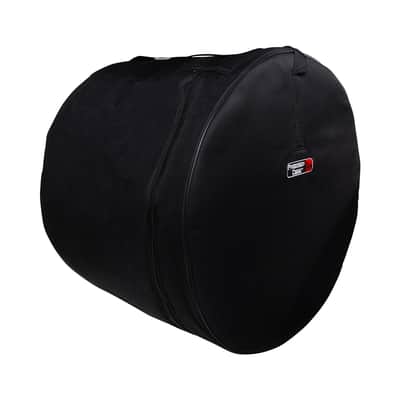 Gator Cases GP-2218BD Borsa grancassa 22' x 18' Bild 5