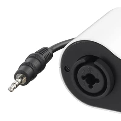 TASCAM iXZ Mic and Instrument Input for iPhone iPad or iPod Touch image 5